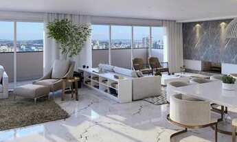 Imagem 5: Apartamento novo e espaçoso no Bairro Exposição - Caxias do Sul