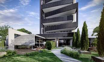 Imagem 3: Apartamento novo e espaçoso no Bairro Exposição - Caxias do Sul