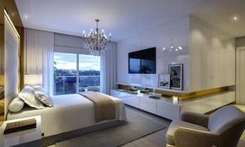 Imagem 7: Apartamento novo e espaçoso no Bairro Exposição - Caxias do Sul