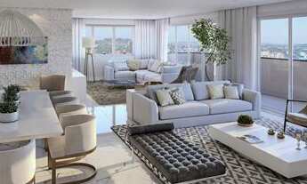 Imagem 6: Apartamento novo e espaçoso no Bairro Exposição - Caxias do Sul