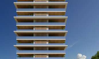 Imagem 2: Apartamento em construção à venda no Bairro Exposição - Caxias do Sul