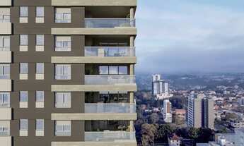 Imagem 2: Apartamento à venda no bairro Panazzolo - Caxias do Sul