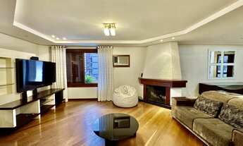 Imagem: Apartamento com 3 Dormitorio(s) localizado(a)