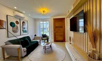 Imagem: Casa Condomínio Mobiliada em Capão da