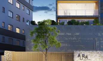 Imagem 2: Apartamento em Construção no Cristo Redentor, Caxias do Sul - Aura Independência 1321