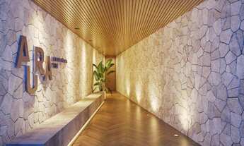 Imagem 4: Apartamento em Construção no Cristo Redentor, Caxias do Sul - Aura Independência 1321