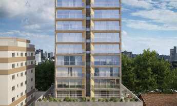 Imagem: Apartamento em Construção no Cristo Redentor