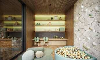 Imagem 6: Apartamento em Construção no Cristo Redentor, Caxias do Sul - Aura Independência 1321