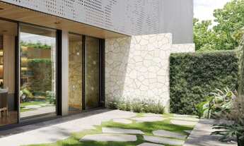 Imagem 5: Apartamento em Construção no Cristo Redentor, Caxias do Sul - Aura Independência 1321