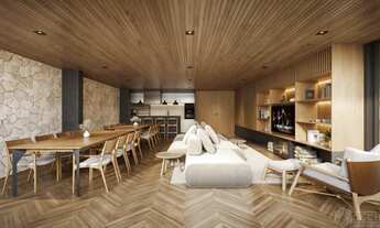 Imagem 7: Apartamento em Construção no Cristo Redentor, Caxias do Sul - Aura Independência 1321