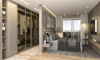 Imagem 6: Apartamento DUPLEX de 173 m², com 3 suítes à venda em Sanvitto, Caxias do Sul - Novo e pr