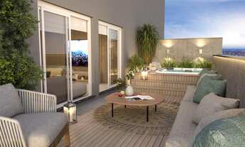 Imagem 5: Apartamento DUPLEX de 173 m², com 3 suítes à venda em Sanvitto, Caxias do Sul - Novo e pr