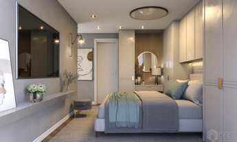 Imagem 7: Apartamento DUPLEX de 173 m², com 3 suítes à venda em Sanvitto, Caxias do Sul - Novo e pr