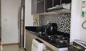 Imagem 5: Apartamento Semi-Mobiliado à Venda no Centro de São Leopoldo