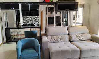 Imagem 3: Apartamento Semi-Mobiliado à Venda no Centro de São Leopoldo