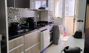 Imagem 6: Apartamento Semi-Mobiliado à Venda no Centro de São Leopoldo