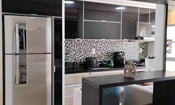 Imagem 4: Apartamento Semi-Mobiliado à Venda no Centro de São Leopoldo