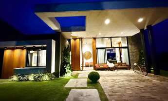 Imagem: Lindo imóvel à venda mobiliado e decorado