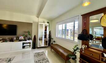 Imagem 5: Casa com design moderno e diferenciado/ Mobiliada no Centro de Tramandaí - 128.9m² - Vend