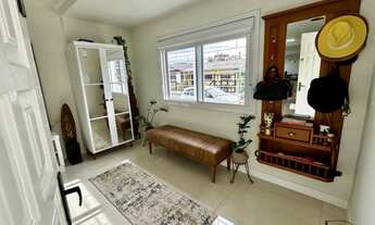 Imagem 4: Casa com design moderno e diferenciado/ Mobiliada no Centro de Tramandaí - 128.9m² - Vend