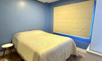 Imagem: Apartamento no Bairro Guarani a 5 min do