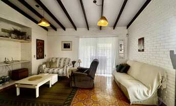 Imagem 5: Casa de praia em amplo terreno à venda em Xangri-lá com Churrasqueira e Poço Artesiano