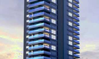 Imagem: Apartamentos amplos de 206 m² à 402, no