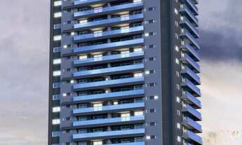 Imagem 2: Apartamentos amplos de 206 m² à 402, no Bairro Lourdes, Caxias do Sul - Lumina Premium Re
