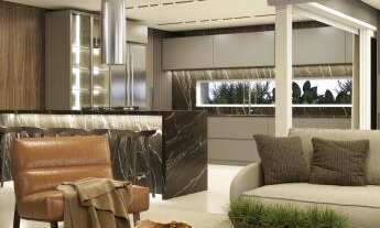 Imagem 6: Apartamentos amplos de 206 m² à 402, no Bairro Lourdes, Caxias do Sul - Lumina Premium Re