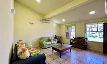 Imagem: Casa à venda em Imbé - Centro, AMPLO PÁTIO