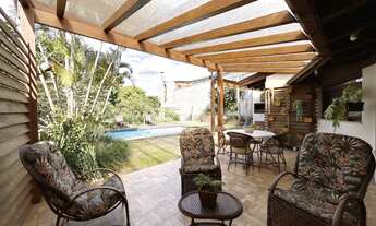 Imagem 3: Casa à venda em Novo Hamburgo - Um lar ou um espaço para sua empresa crescer!!