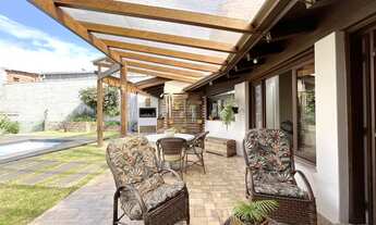 Imagem 4: Casa à venda em Novo Hamburgo - Um lar ou um espaço para sua empresa crescer!!