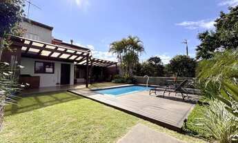 Imagem 6: Casa à venda em Novo Hamburgo - Um lar ou um espaço para sua empresa crescer!!