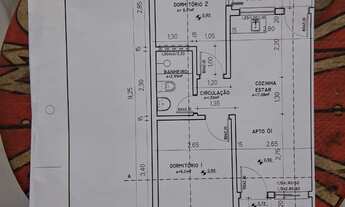 Imagem 7: Casa nova à venda em Imbé, bairro Presidente, pronta para morar - 45m²