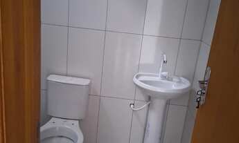 Imagem 5: Casa nova à venda em Imbé, bairro Presidente, pronta para morar - 45m²