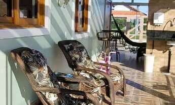 Imagem 7: Imóvel Mobiliado em Imbé, bairro Presidente, próximo ao mar, garagem fechada!