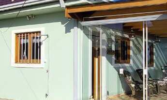 Imagem 2: Imóvel Mobiliado em Imbé, bairro Presidente, próximo ao mar, garagem fechada!