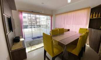 Imagem 2: Apartamento Mobiliado com Garden à venda em Capão da Canoa, Bairro Navegantes - Ed Silvian