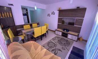 Imagem: Apartamento Mobiliado com Garden à venda