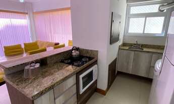 Imagem 3: Apartamento Mobiliado com Garden à venda em Capão da Canoa, Bairro Navegantes - Ed Silvian