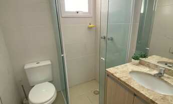 Imagem 7: Apartamento Mobiliado com Garden à venda em Capão da Canoa, Bairro Navegantes - Ed Silvian