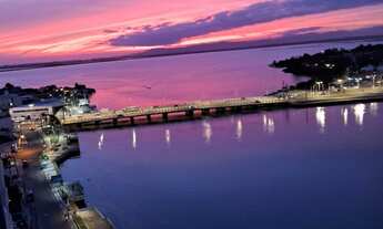 Imagem: Lindo Apartamento novinho Mobiliado Vista