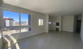 Imagem 3: Apartamento à venda no Edifício Smart, Centro de Capão da Canoa, com churrasqueira e pisci