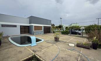 Imagem 5: Casa à venda em Imbé no bairro Centro, de laje com 3 suítes e piscina!