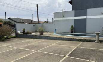 Imagem 7: Casa à venda em Imbé no bairro Centro, de laje com 3 suítes e piscina!
