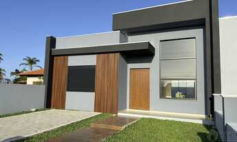 Imagem: Casa à venda em Imbé, bairro Centro