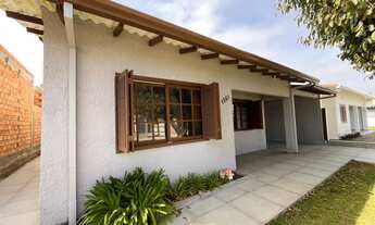 Imagem 2: Casa à venda em Tramandaí, Nova Tramandaí, 125m²