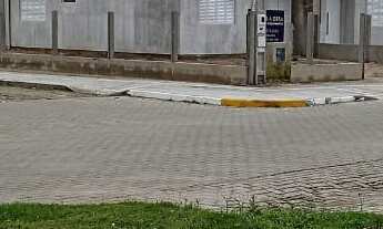 Imagem: Imóvel novo em fase final de acabamento