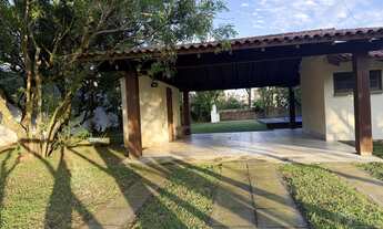 Imagem 6: À venda casa ampla e arejada no bairro centro de Imbé, com piscina! Analisa apto próximo