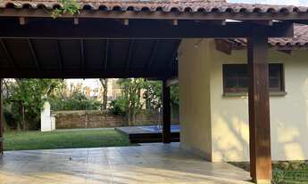 Imagem 7: À venda casa ampla e arejada no bairro centro de Imbé, com piscina! Analisa apto próximo